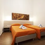 Italia Apartment OrtoBotanic Garden